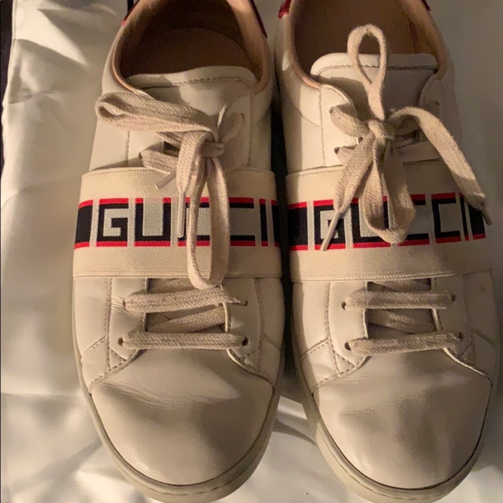 Gucci Sneakers
